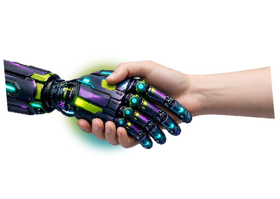 Mockup visual de Futurize